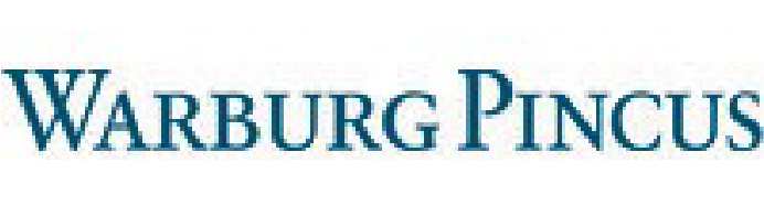 WarburgPincus logo